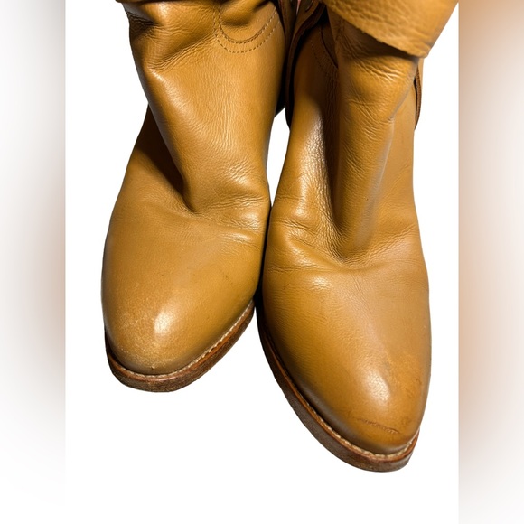 Jimmy Choo ankle boots Jimmy Choo western booties BOHO designer boots SZ 8 - Picture 5 of 16